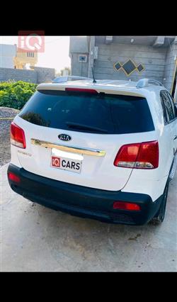 كيا سورينتو